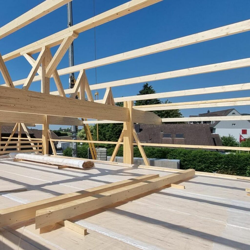 Holzbau
