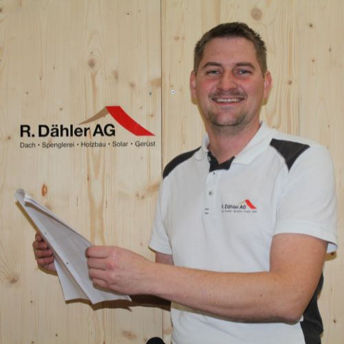 Rolf Dähler