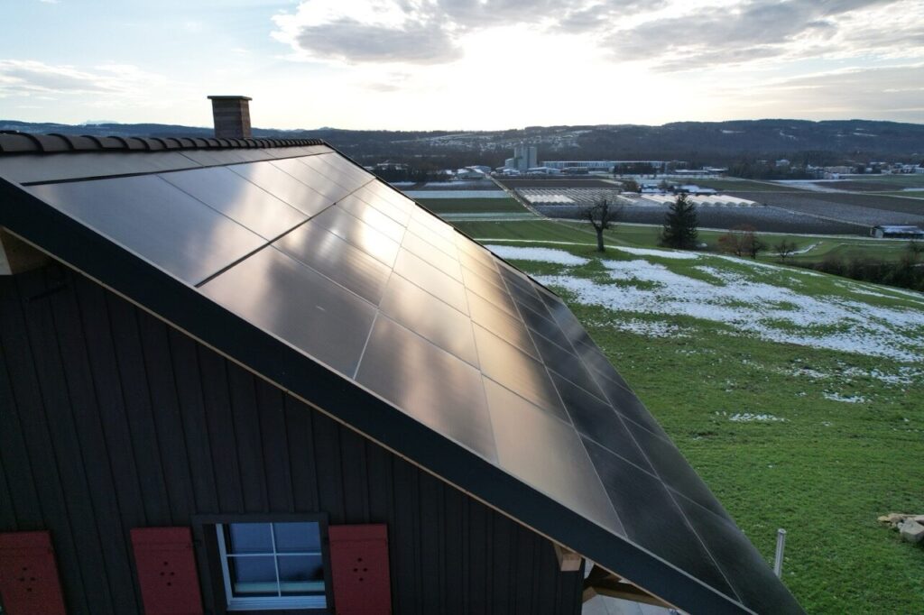 Photovoltaik