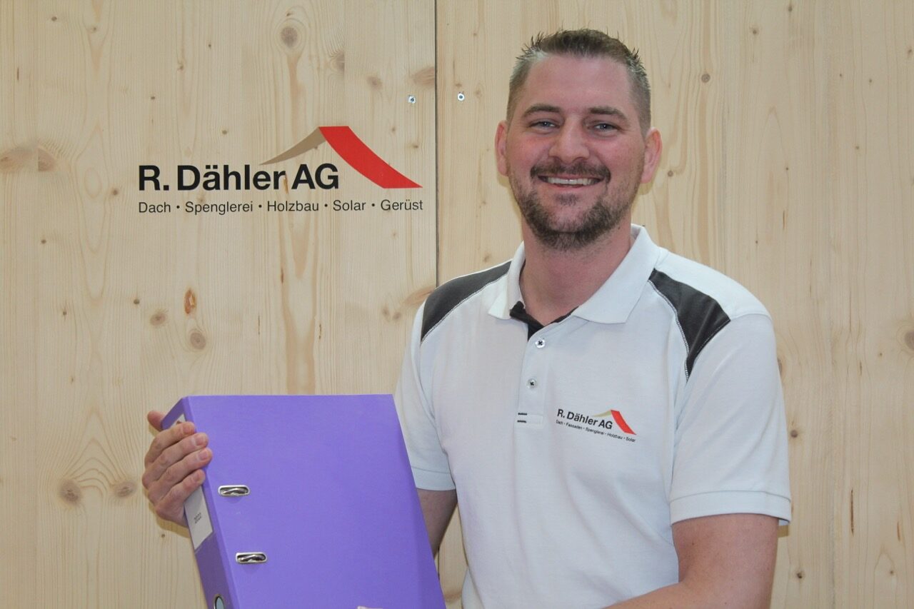 Rolf Dähler