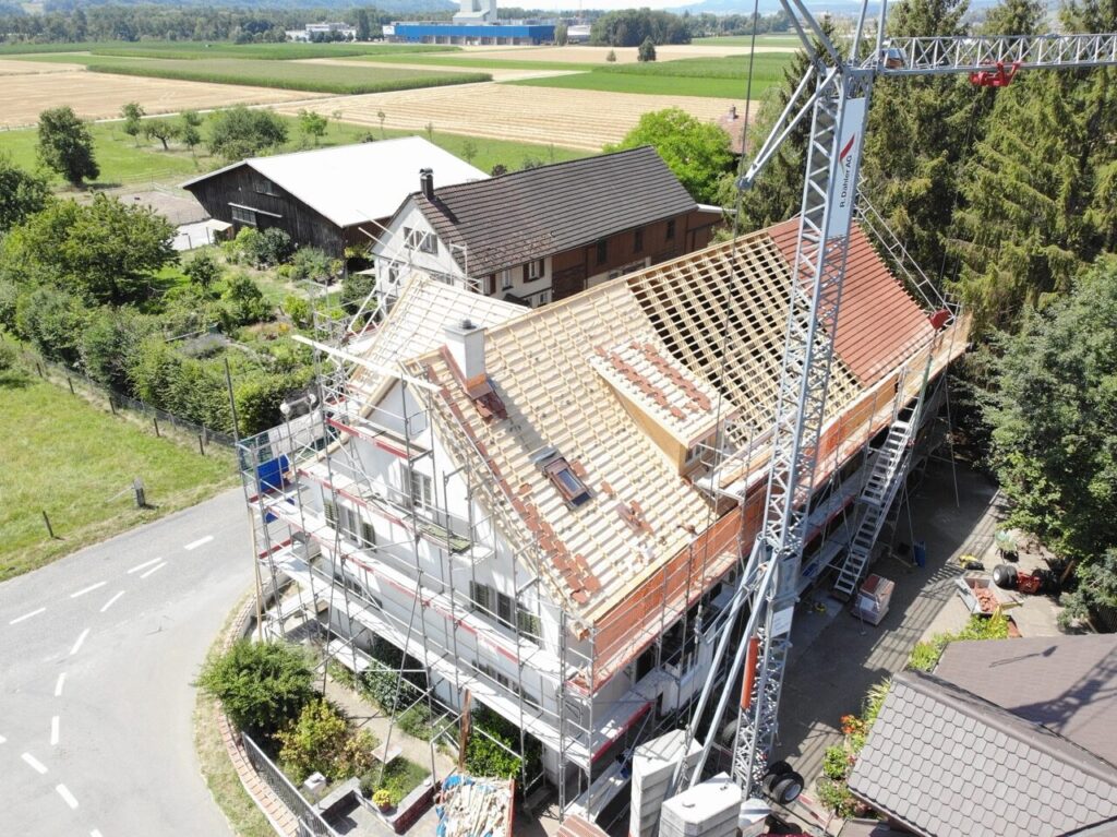 Steildach