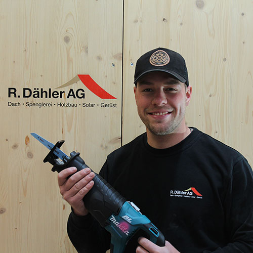 Pascal Jäger