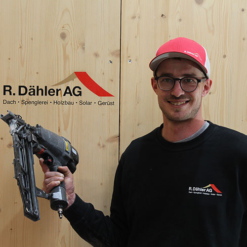 Raffael Schweizer