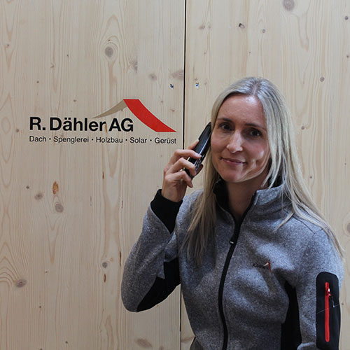 Raffaela Geiger