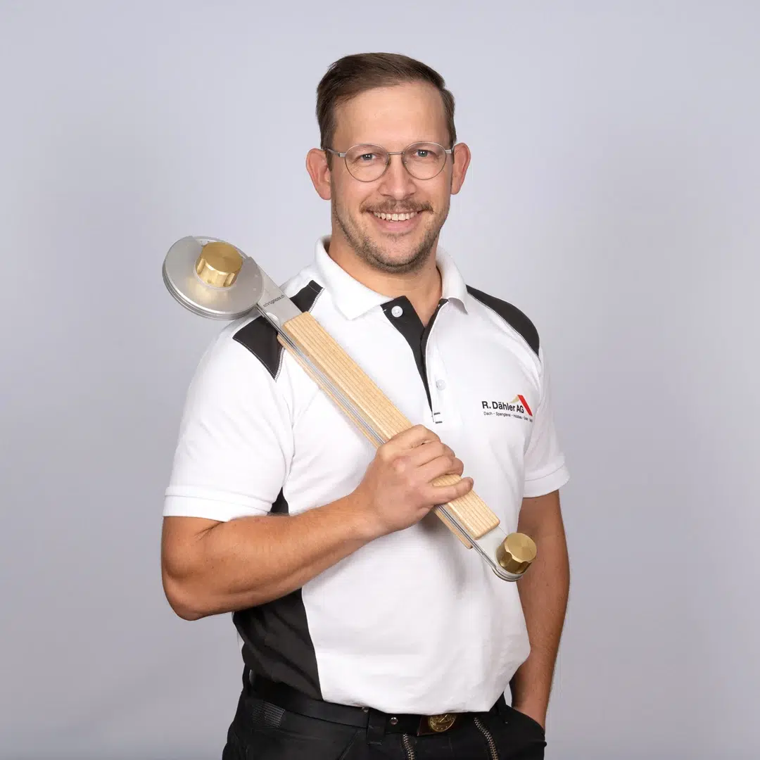 Kressebuch Patrik